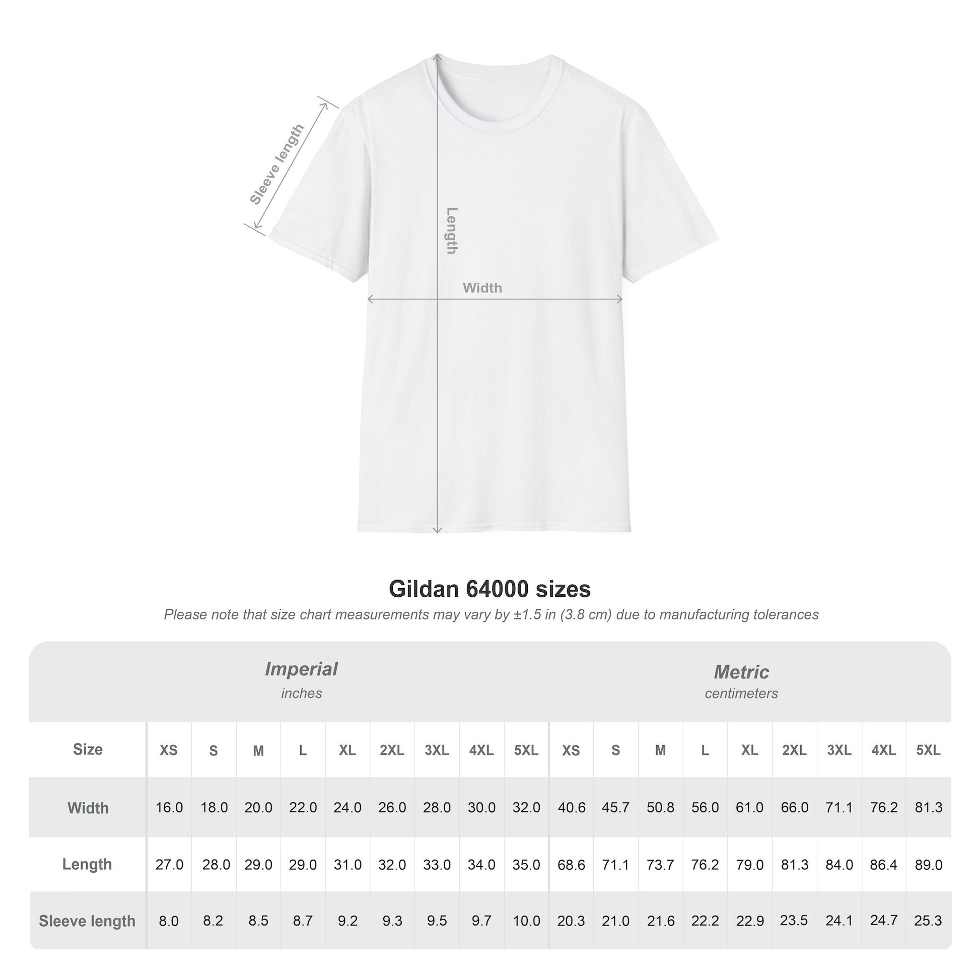 White Unisex T-shirt featuring Derpy Tiger from KPOP Demon Hunters as a Tarot Card. Perfect mashup tee for KDH and tarot lovers alike.